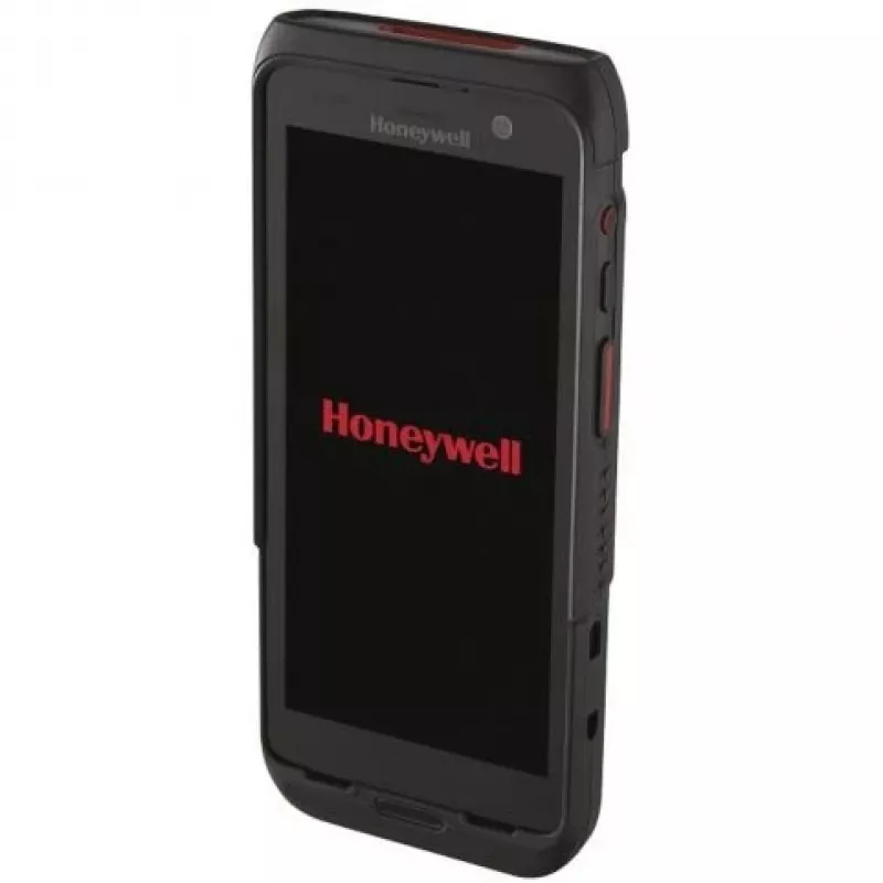 Computador móvel portátil Honeywell CT47 WWAN 5G 6G/128G 5,5