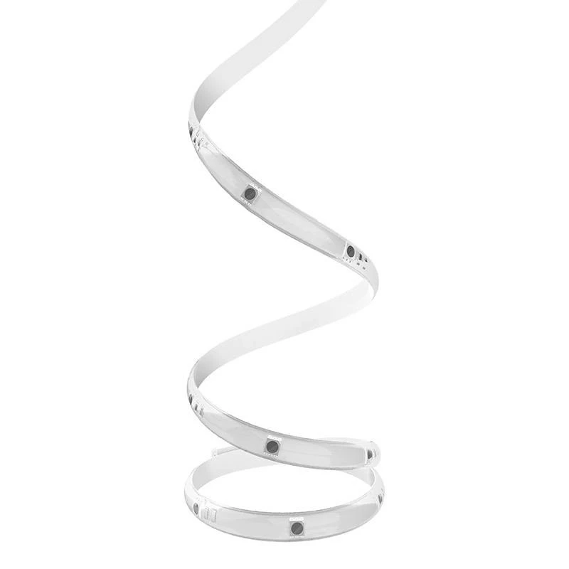 Fita de luz universal para interiores Yeelight LED Lightstrip 1S 7,5 W A 2000 mm