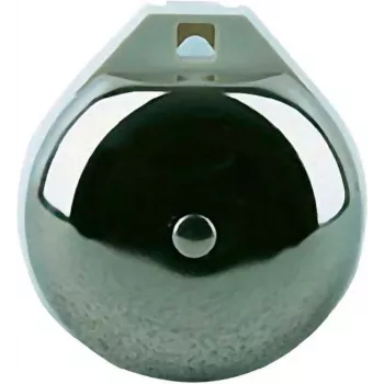 Grothe botão de campainha LTW 101A (24071)