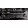 Patriot Viper Steel PVS464G320C6K DDR4 64GB (2x32GB) 3200MHz CL16 288 pinos DIMM kit de memória para desktop, XMP 2.0