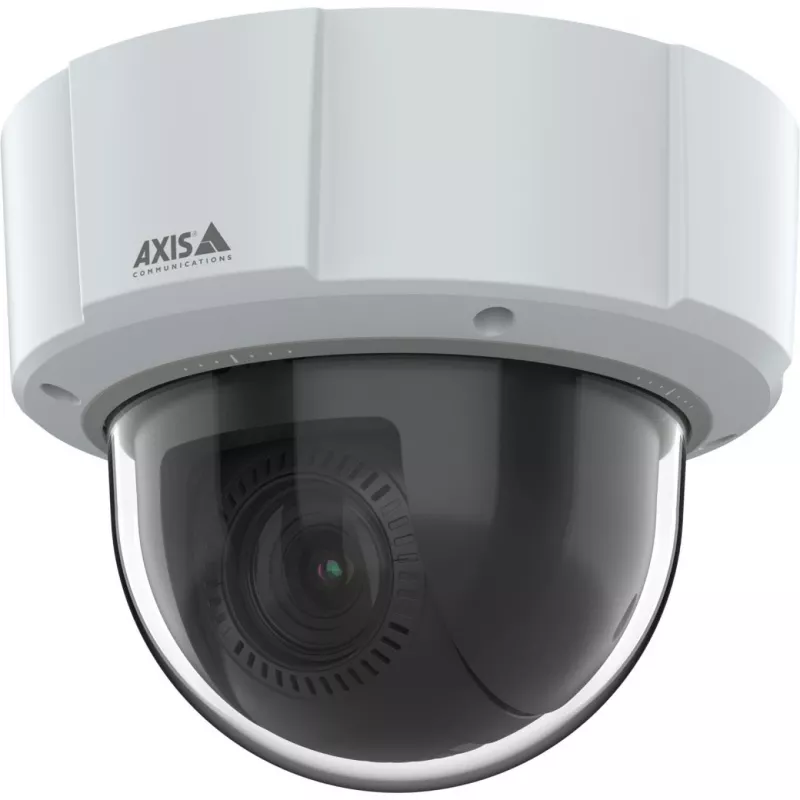 Câmara de vigilância de rede Axis M5526-E