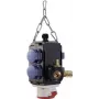 AS Schwabe 60734 distribuidor de corrente, preto