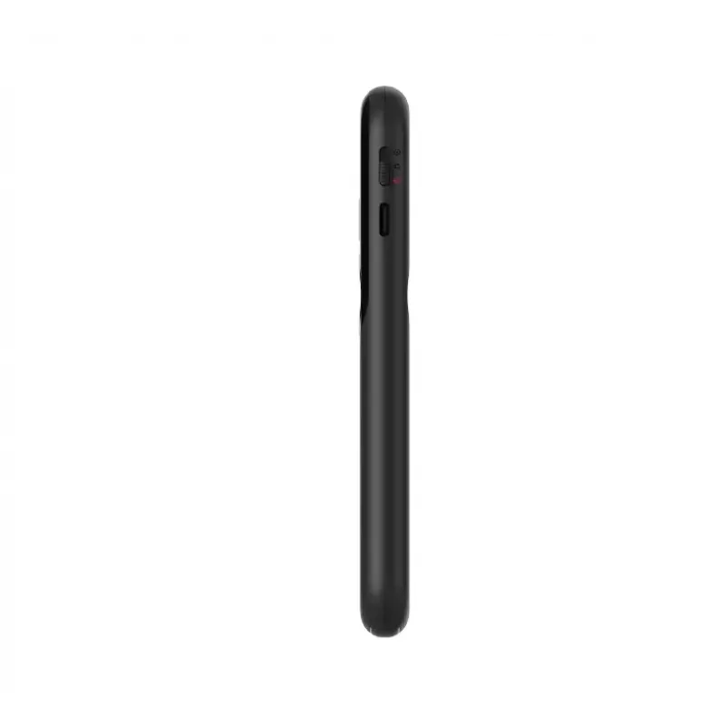 Lenovo | Comando de apresentação recarregável laser | Preto
