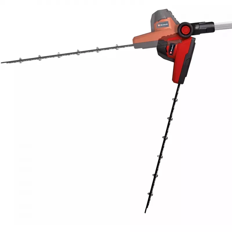 Einhell GC-HH 18/45 lâmina única 3,17 kg