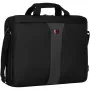 Wenger Legacy - Mala para portátil - 43 cm (17) - preto (600654)