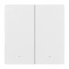 Interruptor de parede inteligente WiFi Matter SONOFF M5-2C-86W (2 canais)