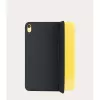 Capa traseira com íman TUCANO para Apple iPad 10.ª geração – preto, design fino
