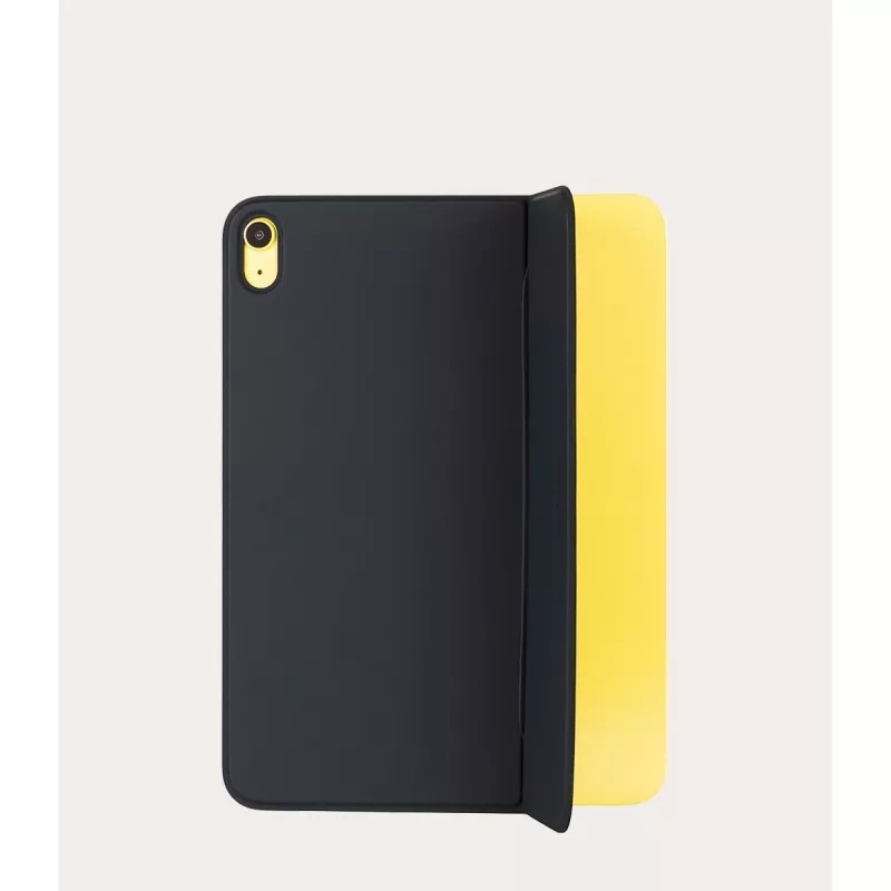 Capa traseira com íman TUCANO para Apple iPad 10.ª geração – preto, design fino