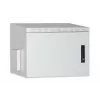 Rack de montagem na parede Digitus DN-19 07U-6/6-I-OD