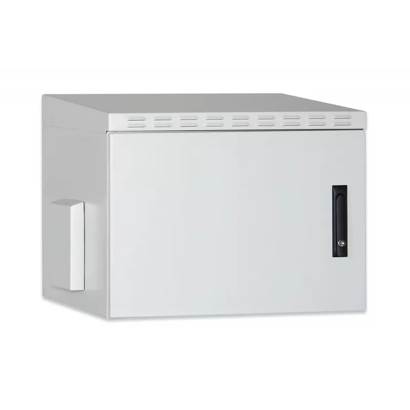 Rack de montagem na parede Digitus DN-19 07U-6/6-I-OD