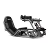 Cockpit Next Level Racing F-GT Pro Racing - cinzento