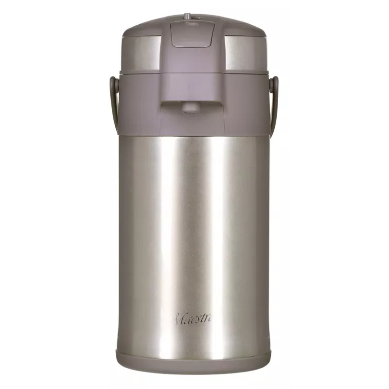 Maestro MR-1637-400-GOLD termo de campismo, 4 L