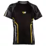 Jersey de simracing Polesetter ONE amarelo - S