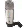 Microfone Behringer C-1U