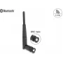 Antena omnidirecional DeLOCK 90737 2 dBi BNC 50 Ω 2,4-2,5 GHz