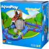 BIG AquaPlay AdventureLand escorrega de água