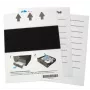 Folha de limpeza de impressora HP CN459-67006