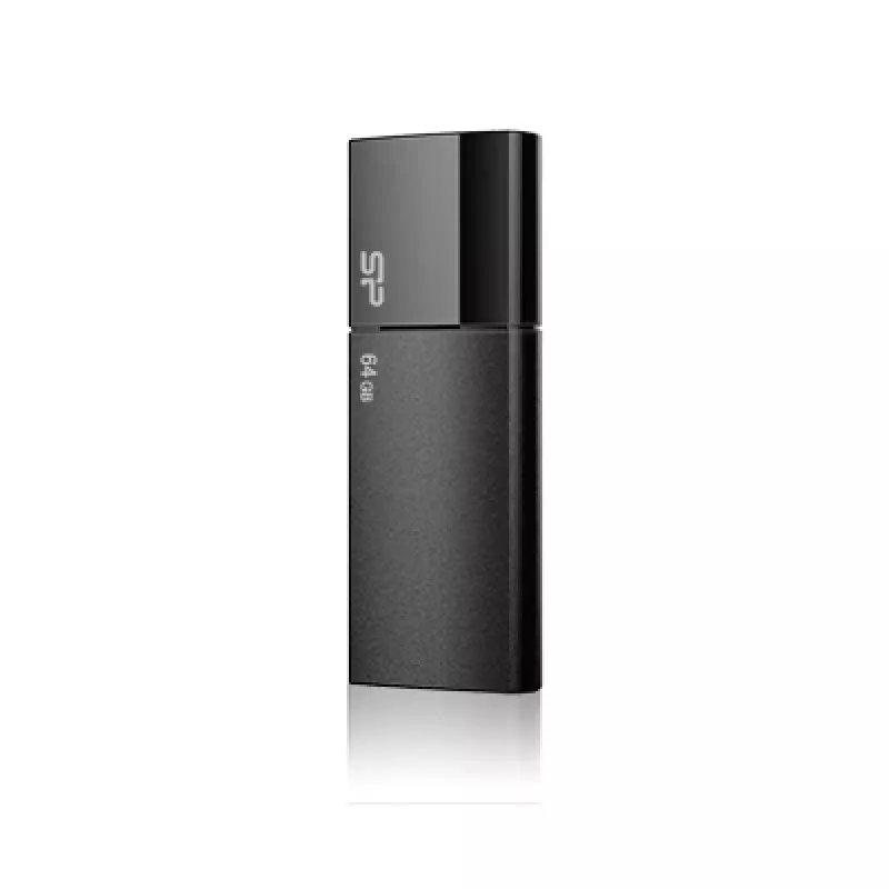 Pen Drive Silicon Power 8 GB USB Type-A 2.0 Ultima U05
