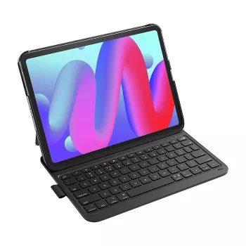 Teclado Inateck iPad 2007 preto[BK2007_schwarz]