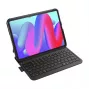 Teclado Inateck iPad 2007 preto[BK2007_schwarz]