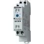 Relé de tempo multifunções Finder, saída de semicondutor 80.71.0.240.0000 80.71.0.240.0000 24 - 240 V DC/AC 1 contacto normalmente aberto 1 A 2 (80.71.0.240.0000)