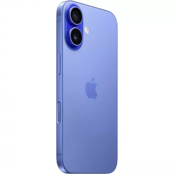 Apple iPhone 16 - Smartphone 5G - Dual-SIM / armazenamento interno 512 GB