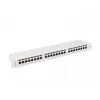 Lanberg PPSA-1024-S Patch panel 1U