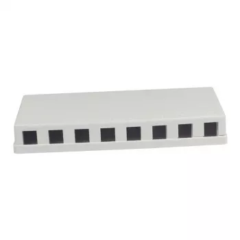 Synergy 21 S216344 - painel de ligação branco