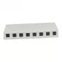 Synergy 21 S216344 - painel de ligação branco