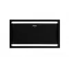 Exaustor de encastrar AMICA OMC6751B — exaustor de cozinha integrado, filtro metálico, 62 dB, classe energética A