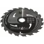 Makita M-Force - Lâmina de serra circular - para madeira - 235 mm (B-31996)