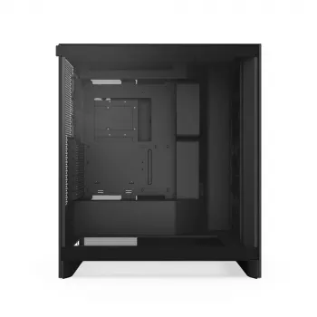 Caixa Mid-Tower NZXT H7 Flow (2024) - preta