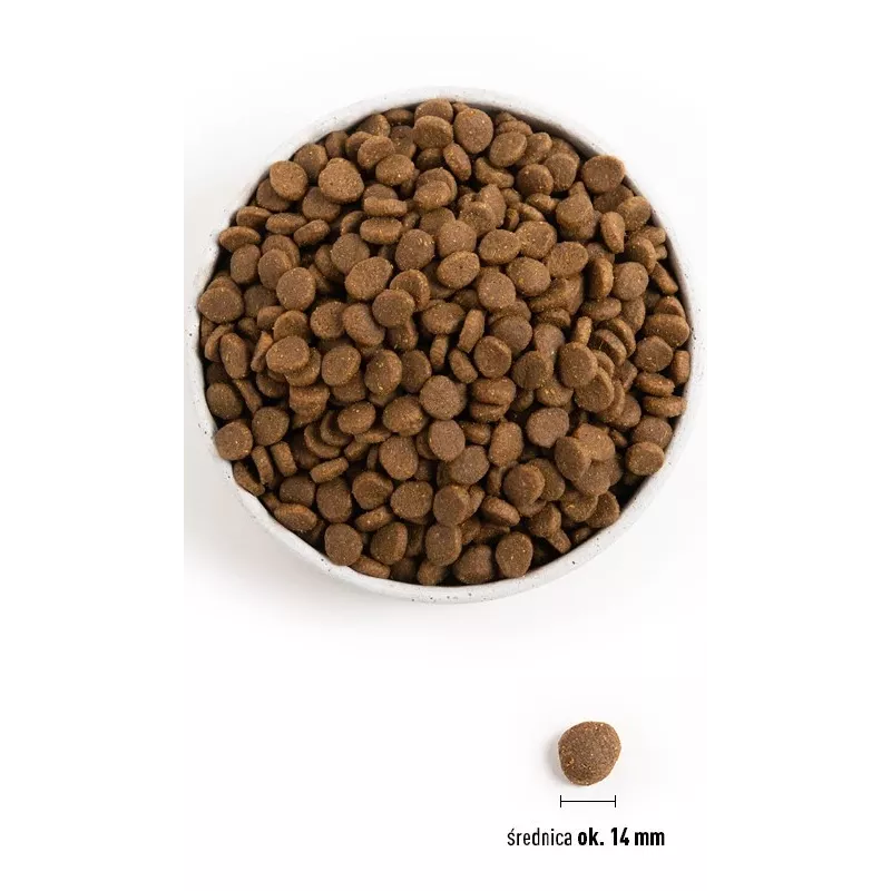 Acana Dog TF Regionals Grasslands 11,4 kg Adulto Pato, Ovo, Peixe, Borrego