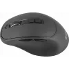 Rato sem fios YENKEE YMS 2080GY SLIDER 2,4 GHz