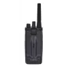 Rádio bidirecional de 2 vias Motorola XT460 com visor