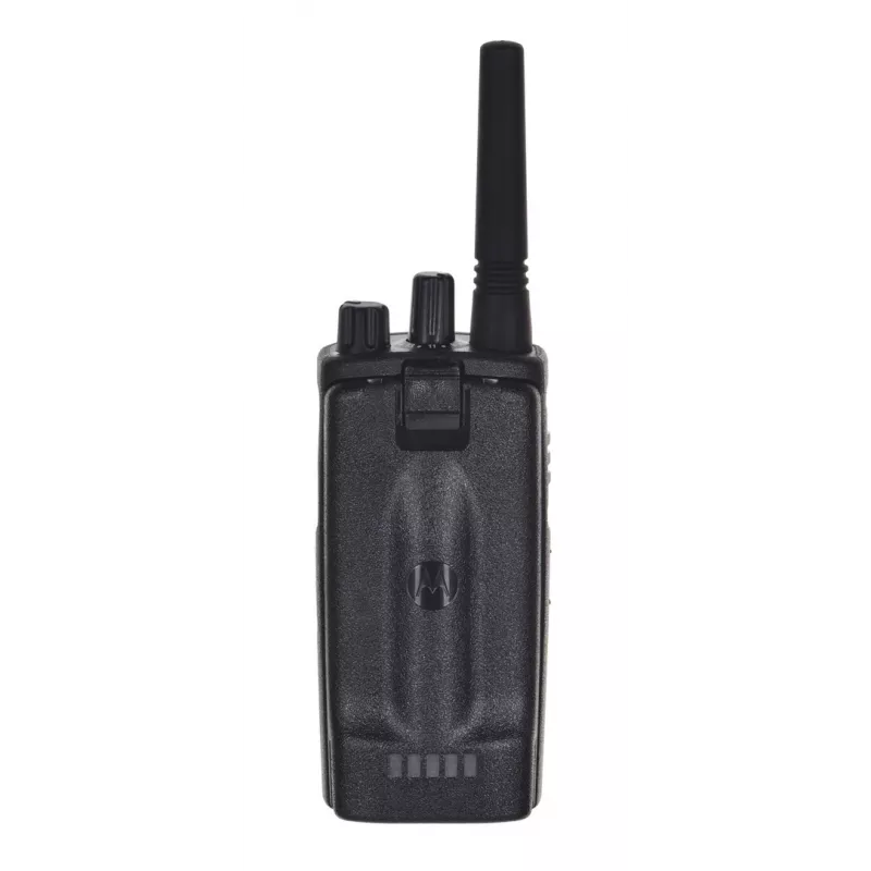 Rádio bidirecional de 2 vias Motorola XT460 com visor