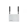 Ponto de acesso wireless Lancom Systems LANCOM IAP-821 – Dual-Band 2,4/5 GHz, 867 Mbit/s, Gigabit Ethernet, PoE, cinzento/branco