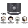 Máquina de café Beper P101CAF001 – 800 W, capacidade 1,2 l
