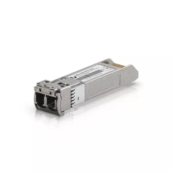 Ubiquiti UACC-OM-SFP10-1310 - Módulo ótico CWDM, SM, 10 Gbit/s, SFP+, 1310 nm, 2x LC 1310 nm