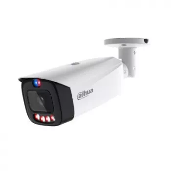 Dahua Technology WizSense IPC-HFW3849T1-AS-PV-PRO câmara de vigilância IP bullet interior e exterior 3840 x 2160 píxeis teto/parede