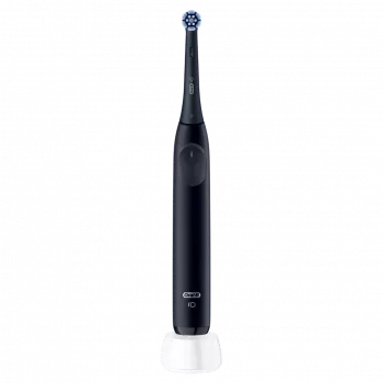Escova de dentes elétrica Oral-B iO2 Night Black