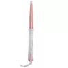 Ferro de encaracolar Adler AD 2119 – cónico, haste cerâmica 12–25 mm, regulável 120–200 °C, 45 W, rosa
