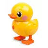 Figuras animais flutuantes mix pato, peixe, crocodilo