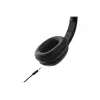 Edifier | auscultadores | W800BT SE | Bluetooth | over-ear | microfone | cancelamento de ruído | sem fios | preto