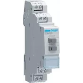 Temporizador Hager EGN100