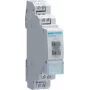 Temporizador Hager EGN100
