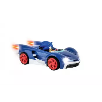 Carro telecomandado Team Sonic Racing Sonic 2,4 GHz