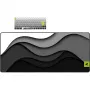 Sharkoon SKILLER SGK50 S3 Design Bundle D5 conjunto de teclas e tapete de rato