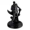 Filamento de impressão 3D Polmask Polymaker PA02037 PLA, ácido polilático (PLA), preto, 1,75 mm, 3 kg