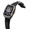 Smartwatch W80 PRO/preto W80PROSchwarz Blackview